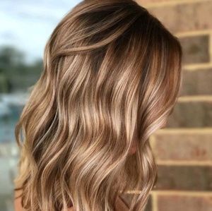 Meet your Posher, Gloria e